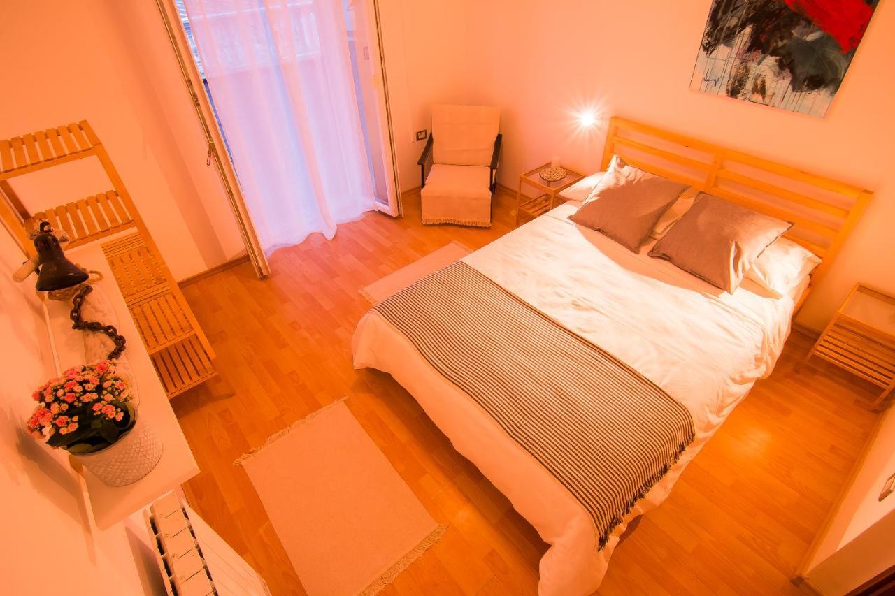 Guesthouse Sole Sečovlje Exterior foto